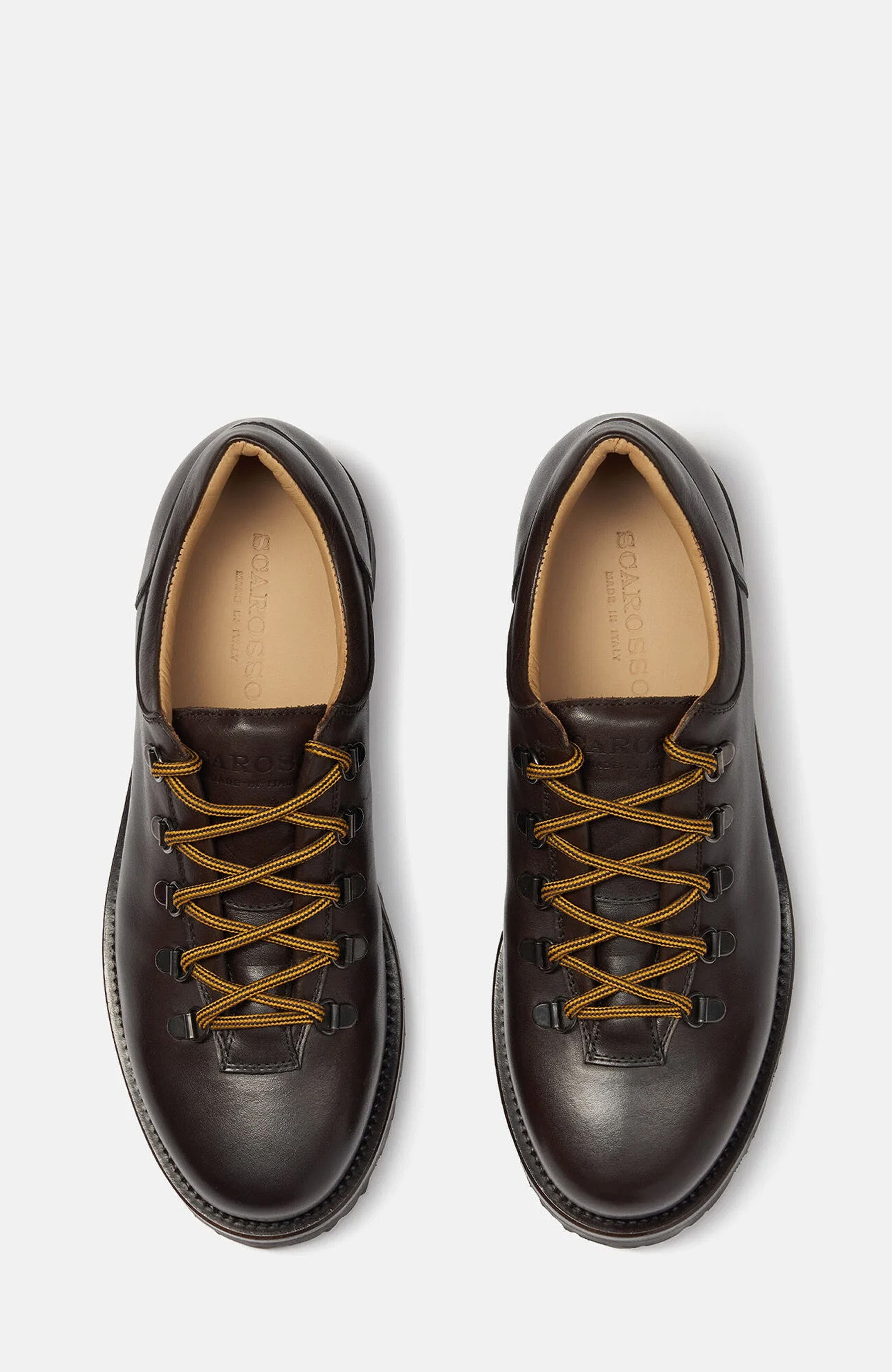Eddy Boots, Alternate, color, Brown - Calf
