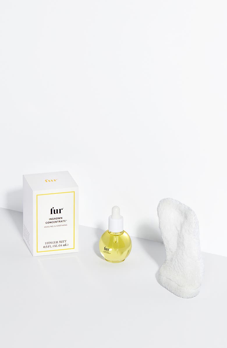 Fur Skincare Ingrown Concentrate, Alternate, color, 