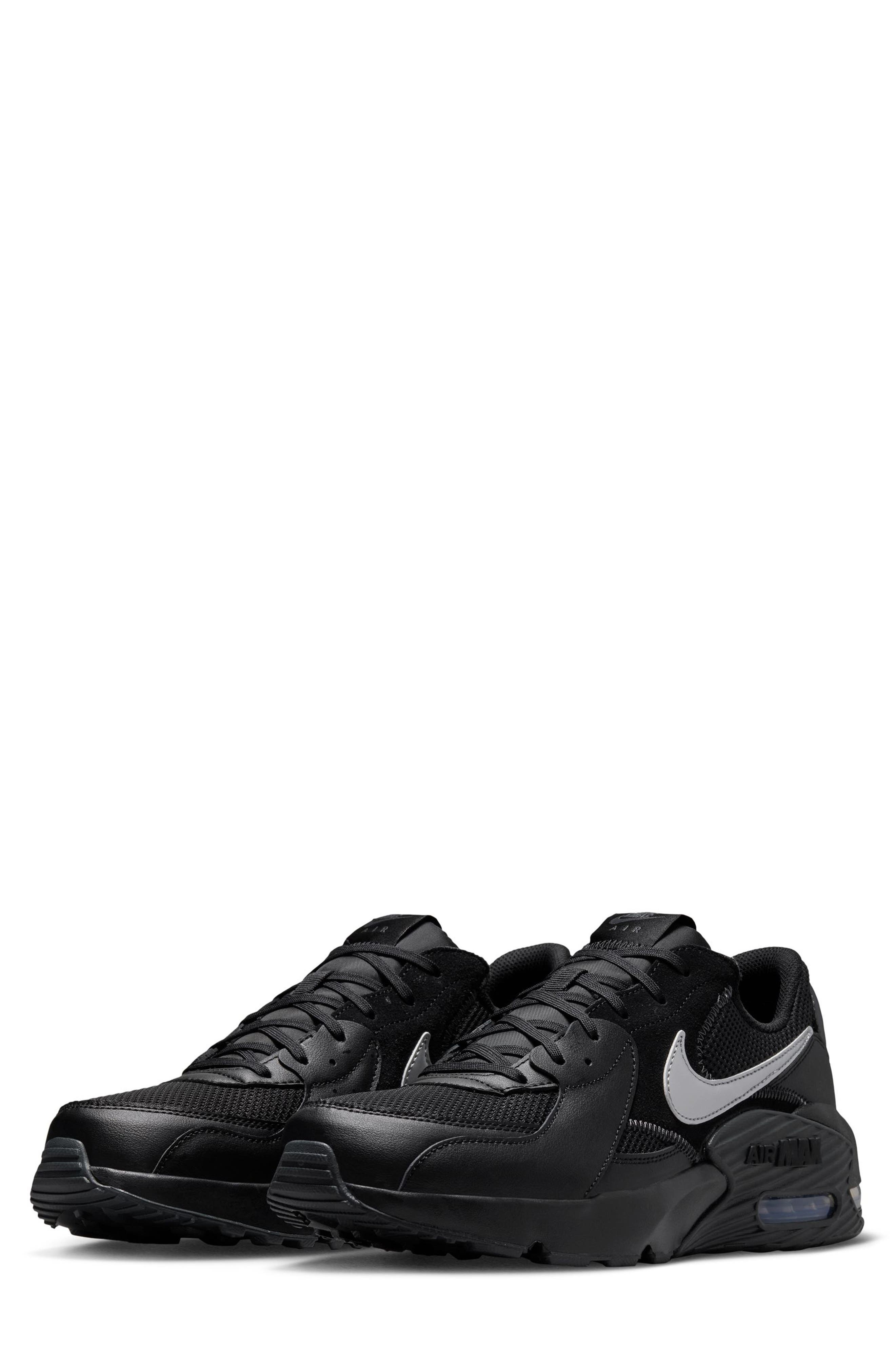 BLACK/ METALLIC SILVER