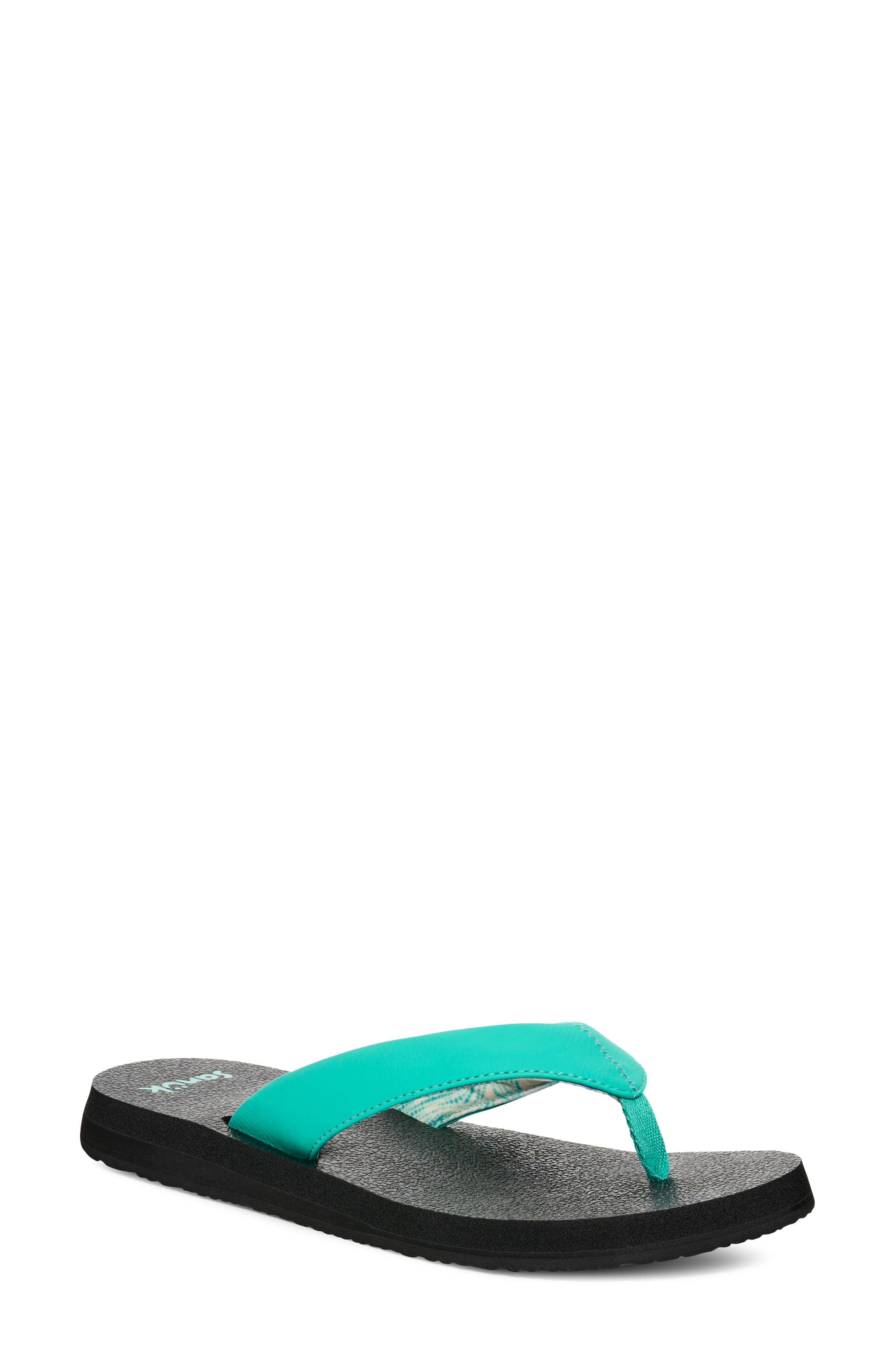 Yoga Mat II Flip Flop - image 3