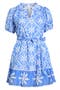 selected Blue-Wht-Mul