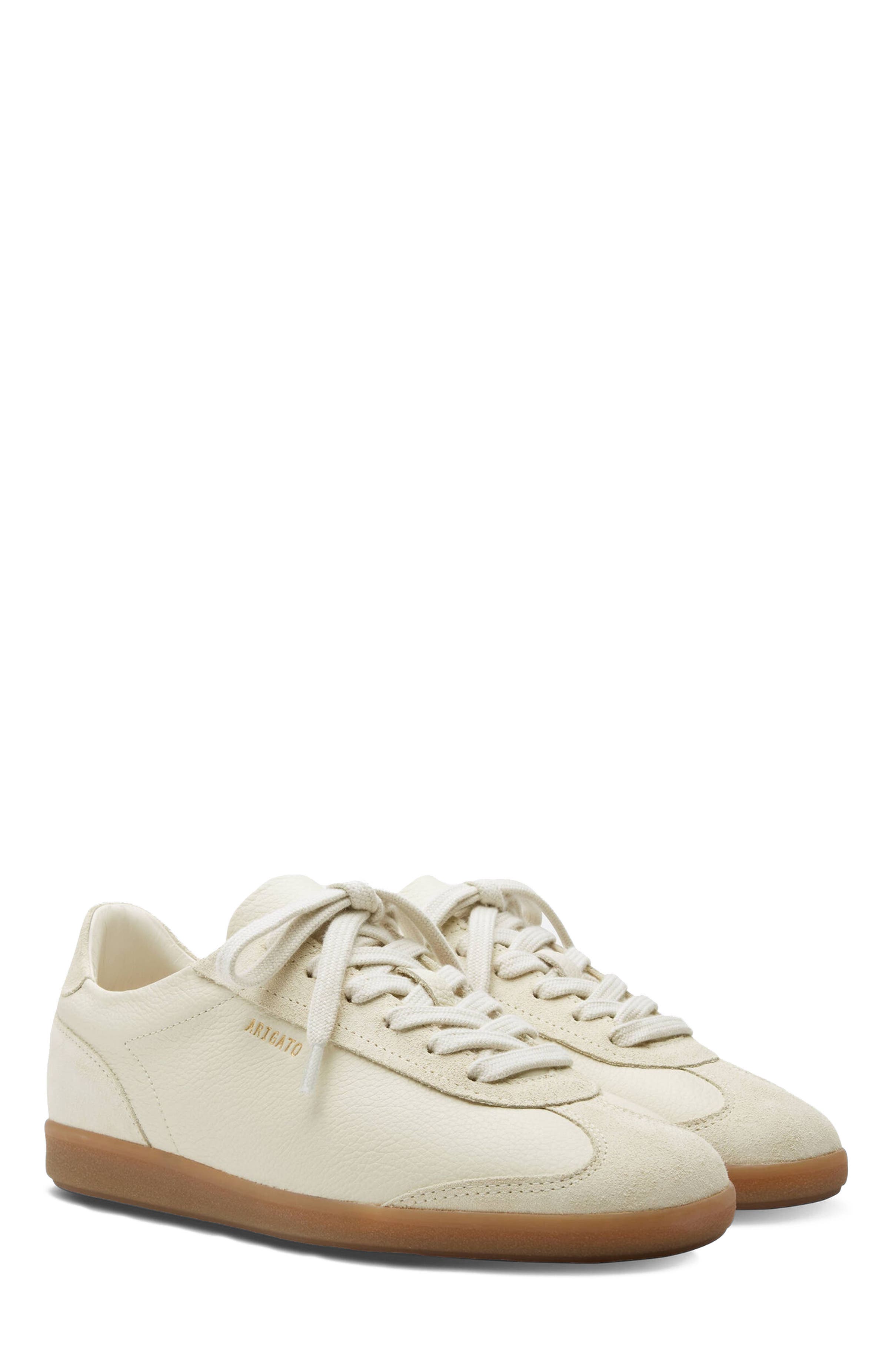 Axel Arigato Zane Sneaker - Women's, Alternate, color, Off White/Gum