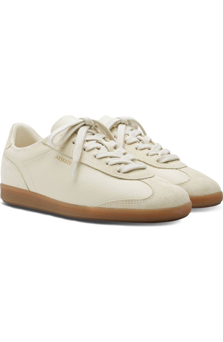 Axel Arigato Zane Sneaker - Women's, Alternate, color, Off White/Gum