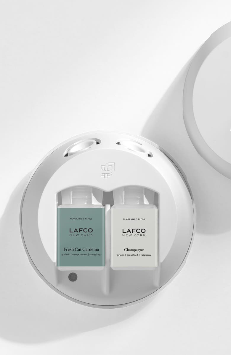 PURA x Lafco 4-Pack Diffuser Fragrance Refills, Alternate, color,