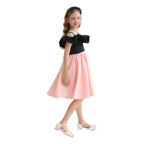 TULLEEN TULLEEN MARBELLA DRESS