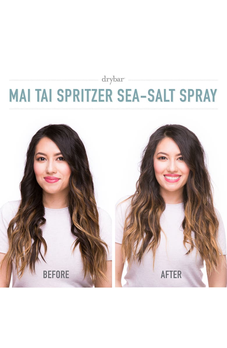 Drybar Mai Tai Spritzer Sea Salt Spray, Alternate, color,