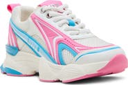 Steve Madden Kids' Jsped Sneaker