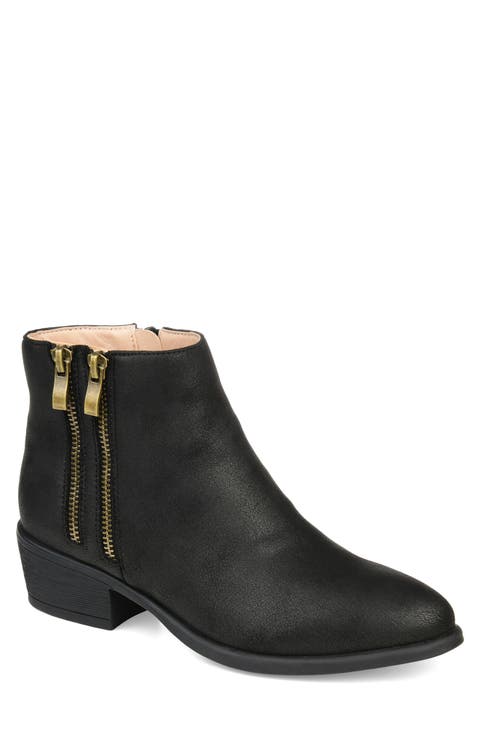 Jayda Ankle Bootie (Women)