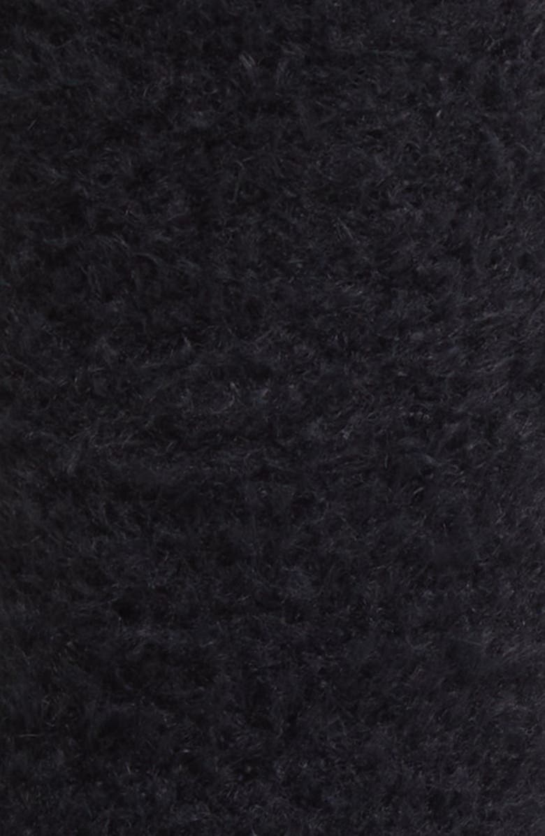 UGG<sup>®</sup> Teddi Cozy Crew Socks, Alternate, color, 