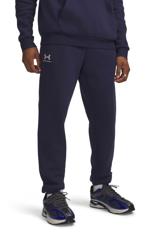 Icon Fleece Joggers