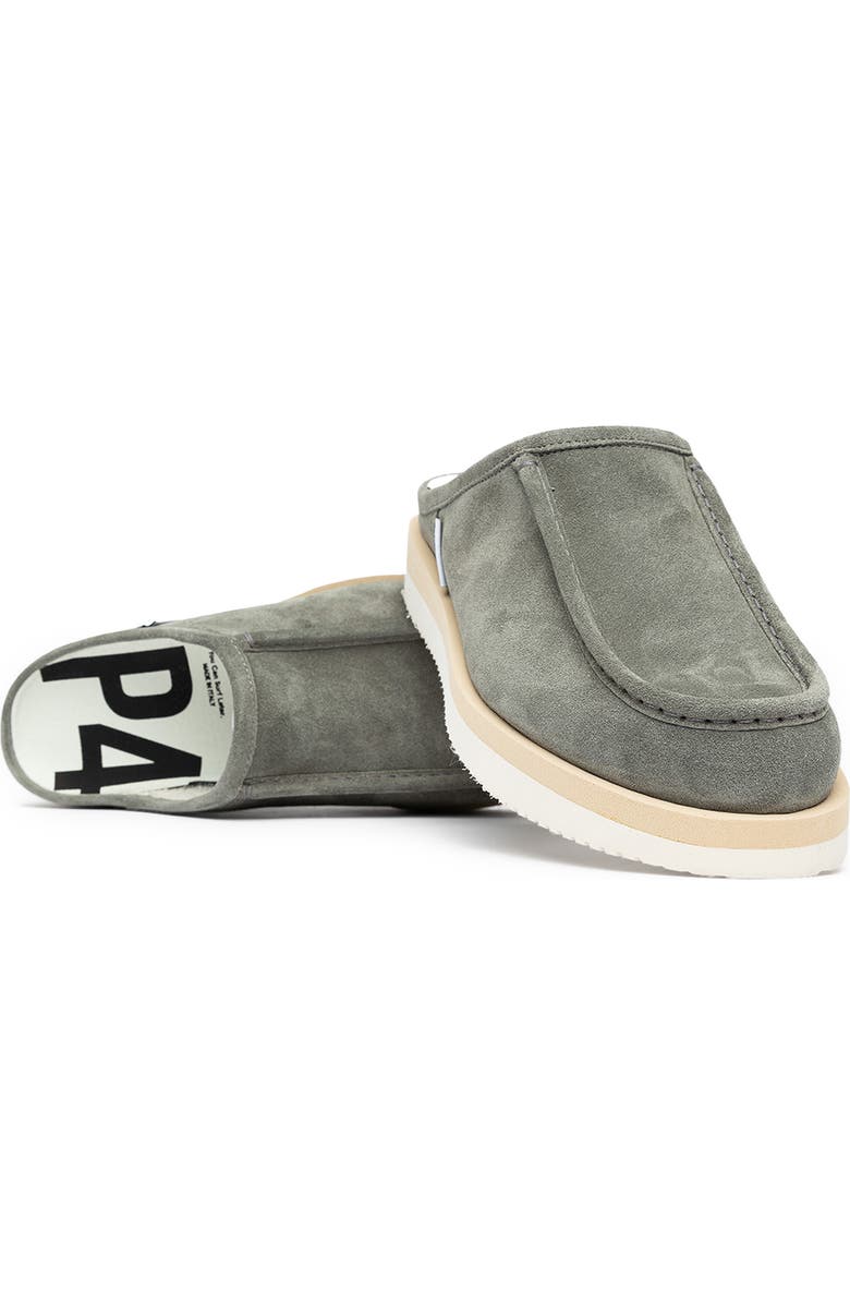 P448 Byron Sneaker, Alternate, color,