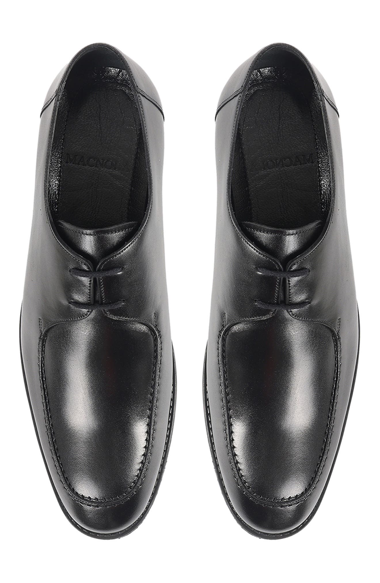 MACNOLA Montana Cap Toe Derby, Alternate, color, 