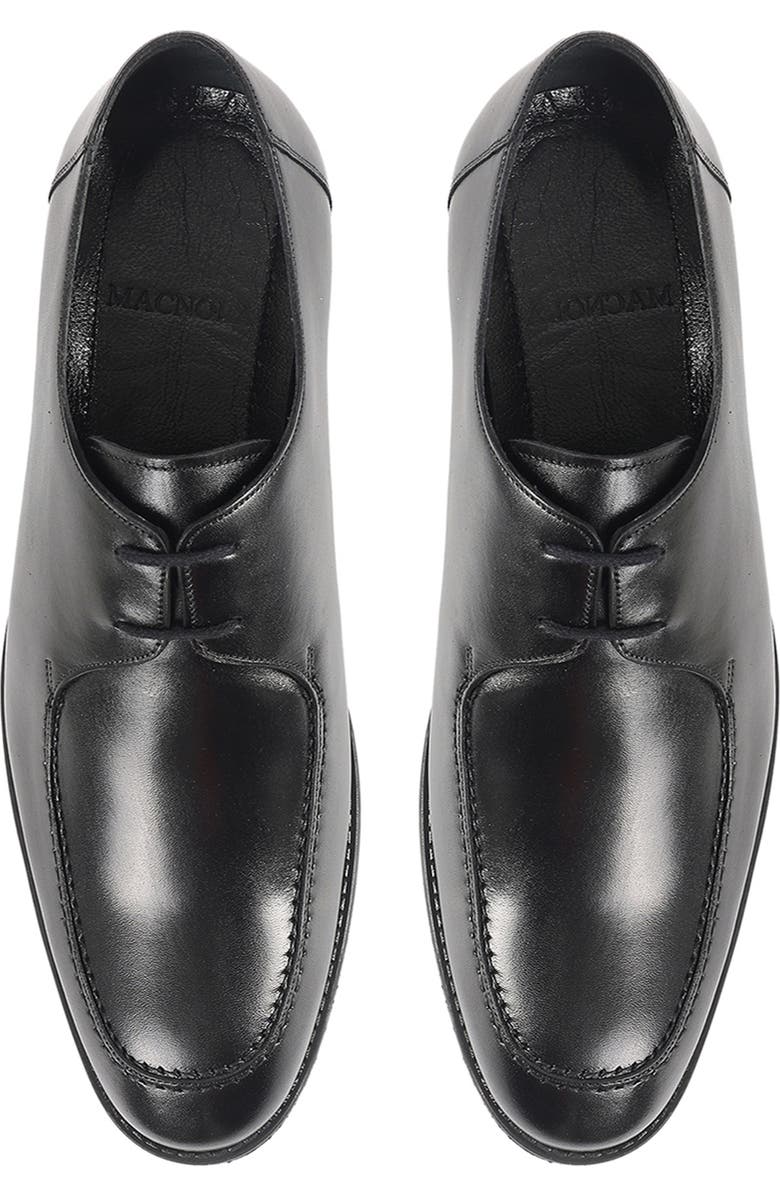 MACNOLA Montana Cap Toe Derby, Alternate, color,