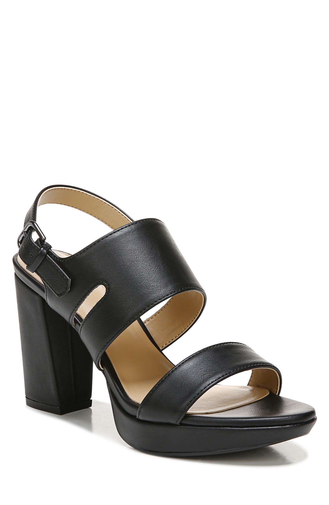 Kenzie - High Heel Sandal