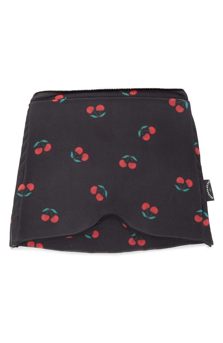 HUNGOVRAF Gel Cooling Hangover & Headache Cap, Main, color, Black