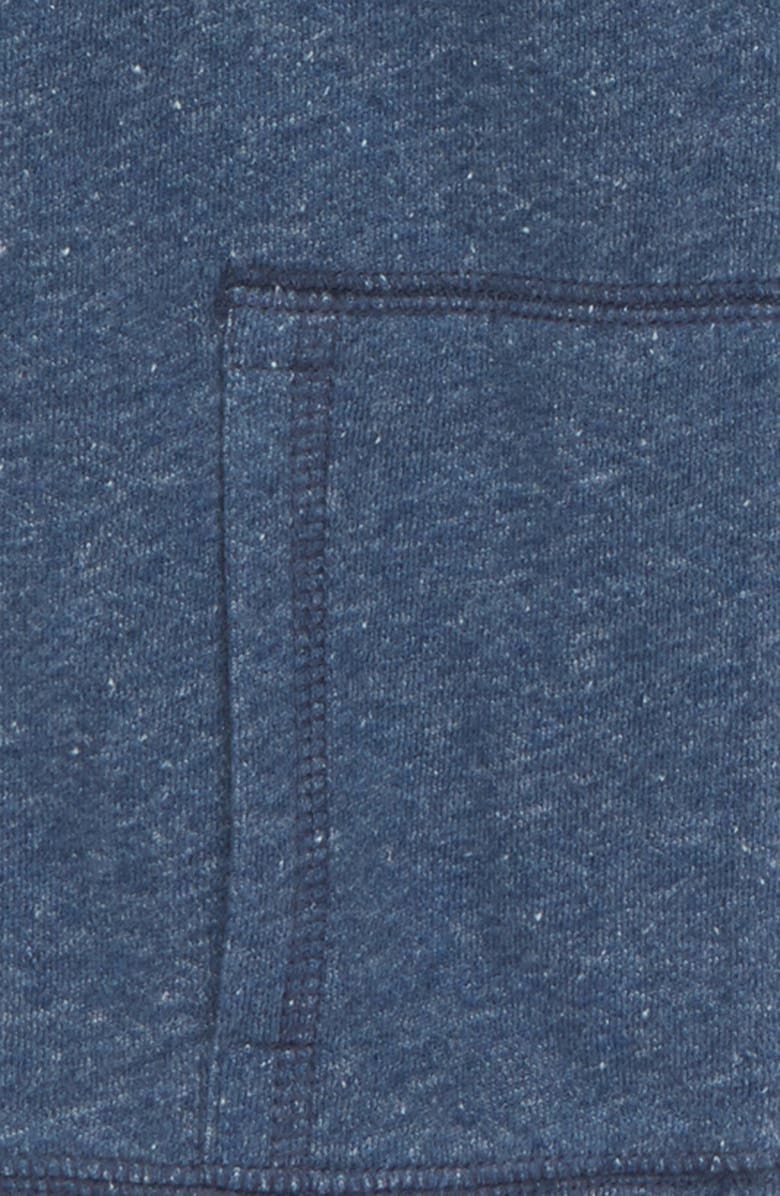 Tucker + Tate Full Zip Fleece Hoodie, Alternate, color,