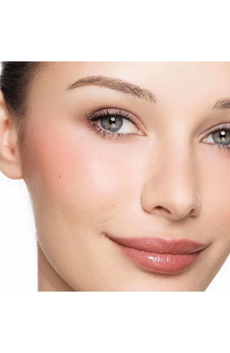 Trish McEvoy Liquid Face Color, Alternate, color, Pink