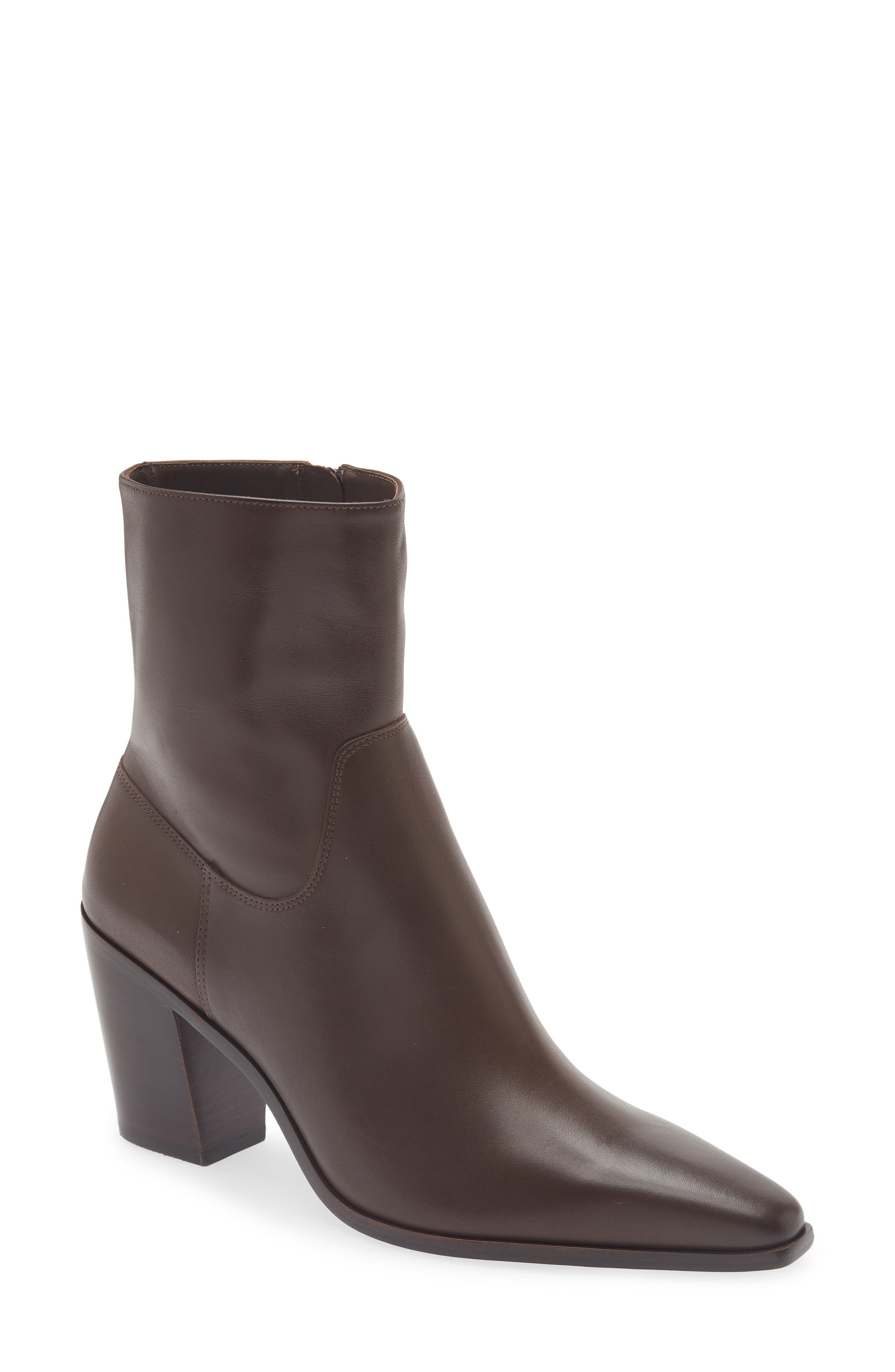 ESPRESSO LEATHER