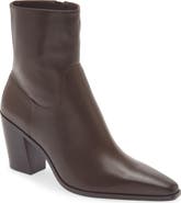 Reformation Dominique Bootie