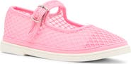 Steve Madden Kids' Roree Mary Jane Flat