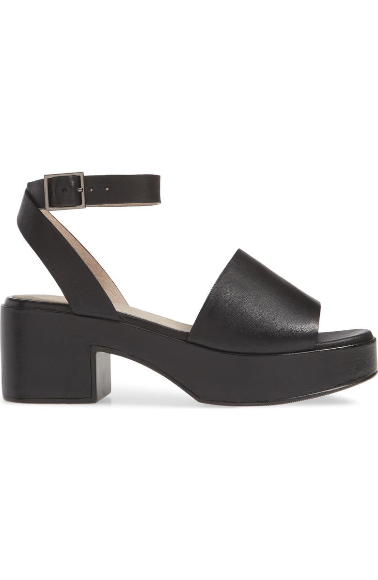 Seychelles Calming Influence Platform Sandal, Alternate, color,