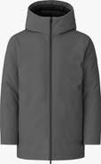 Quartz Co. JULES | Hooded Down Winter Jacket