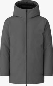 Quartz Co. JULES | Hooded Down Winter Jacket