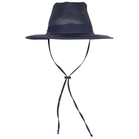 Gender Inclusive Classified Panama Hat