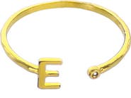 Panacea Initial Ring