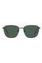 selected Matte Black/ Green Polarized