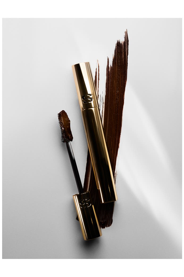 Mascara Phyto-Noir, Alternate, color, 2 DEEP BROWN