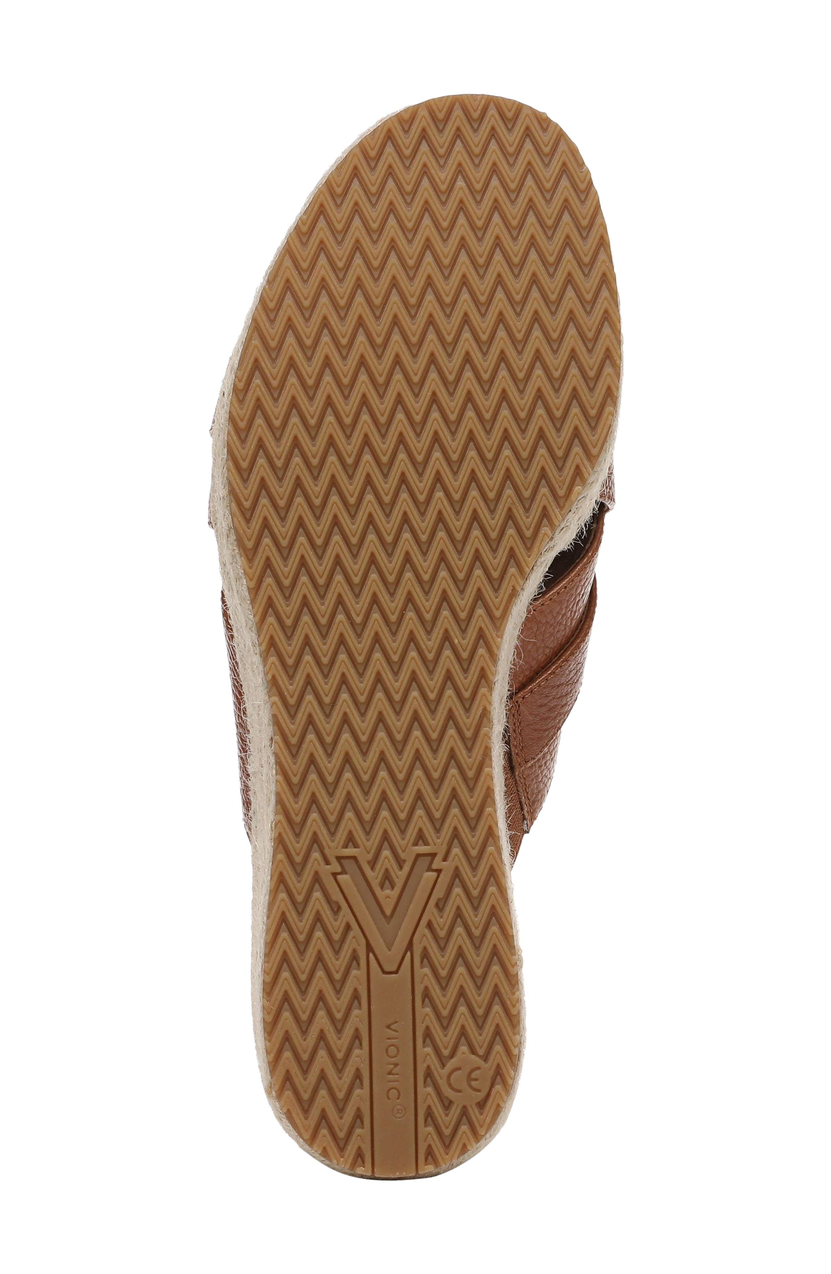 Dawn Sandal, Alternate, color, TAN