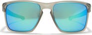 Oakley 57mm Sliver XL Polarized Sunglasses