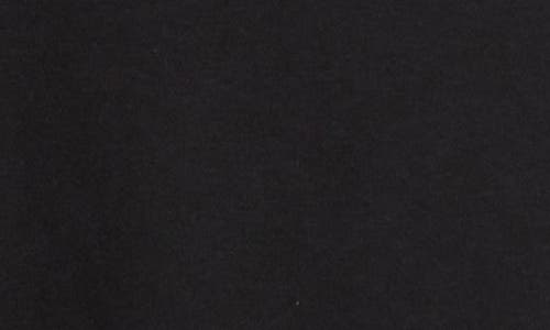 Z By Zella Feather Fleece Relaxed Joggers In Black