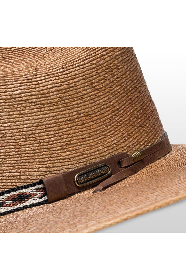Clearwater Hat, Alternate, color, Copper