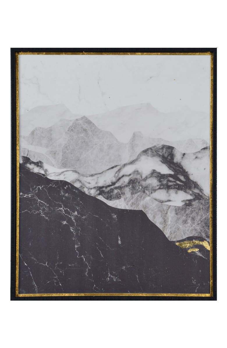 Renwil Manford Three-Panel Wall Art, Alternate, color, Multicolor