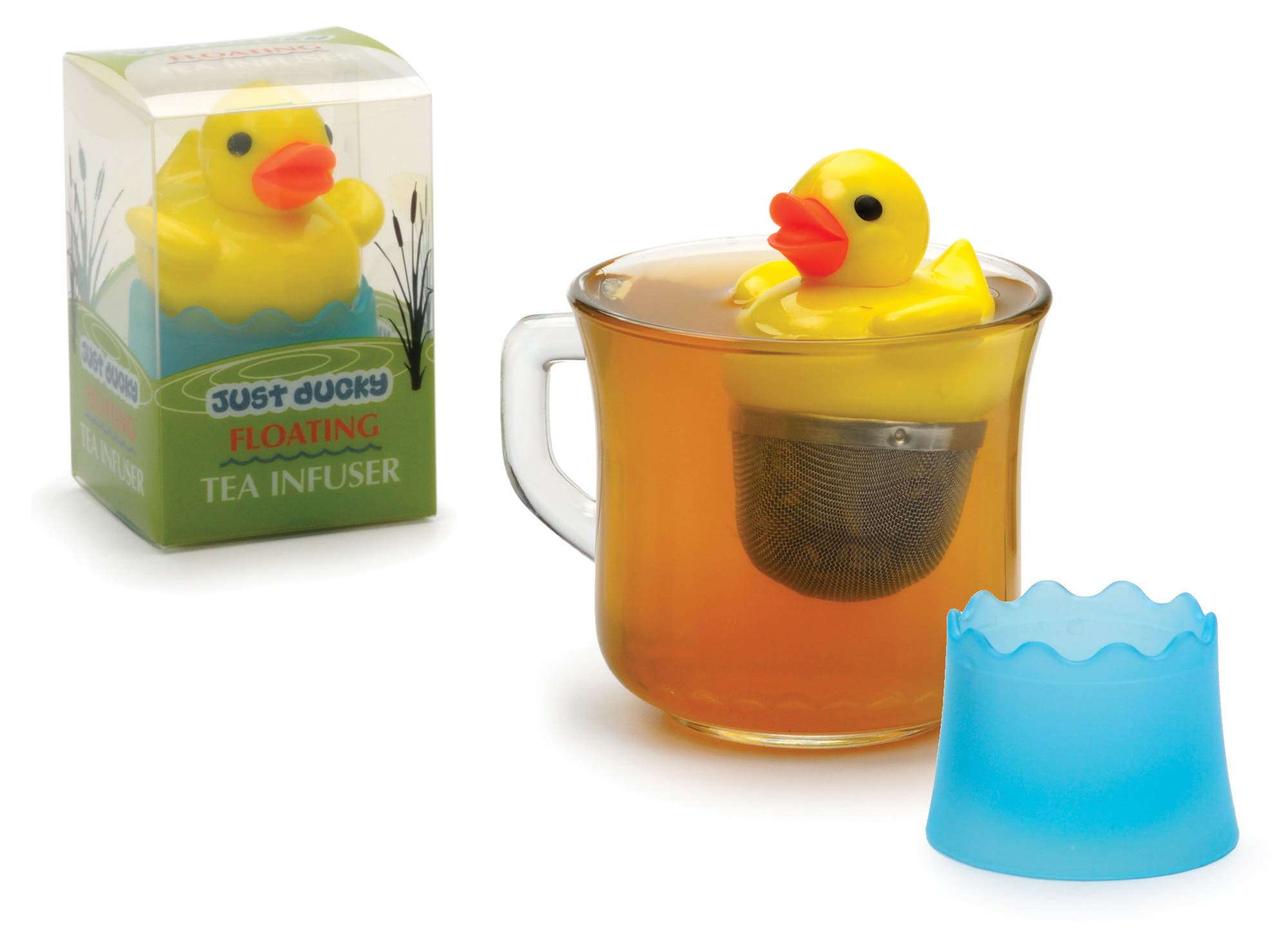 RSVP International Ducky-floating Tea Infuser | Nordstrom