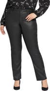 NYDJ Marilyn Straight Leg Jeans