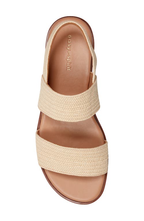 EASY SPIRIT EASY SPIRIT LANA SLINGBACK SANDAL