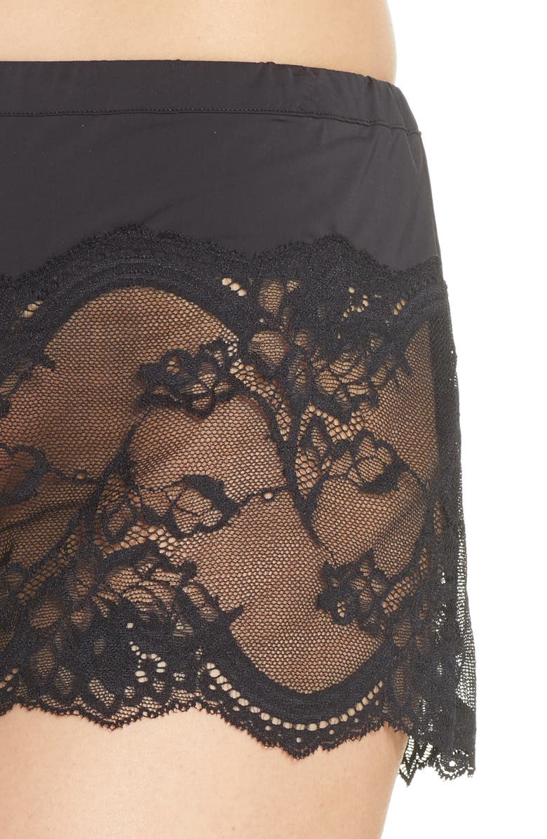 Natori Vow Tap Pants, Alternate, color,