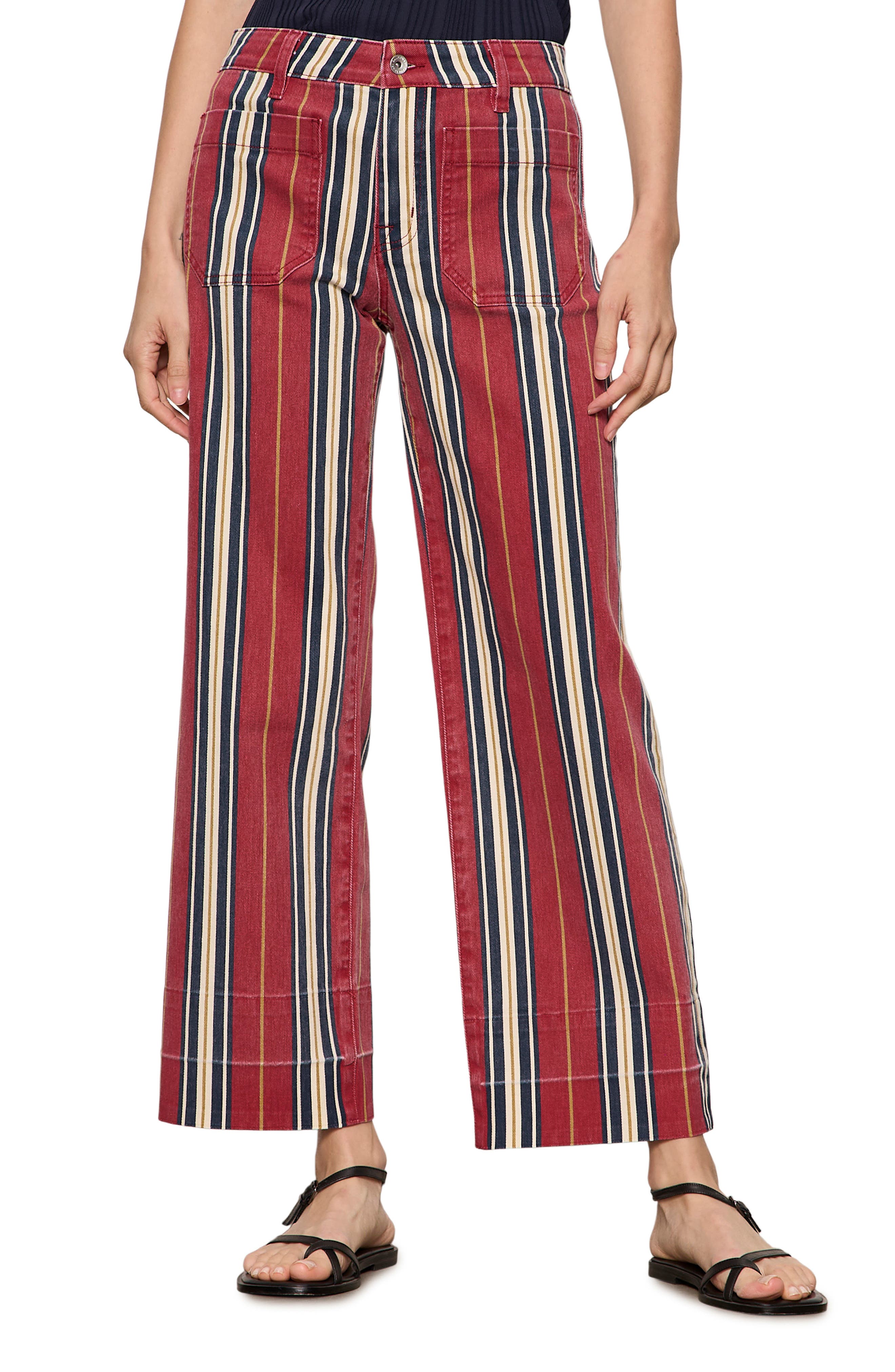 selected VERY BERRY RED