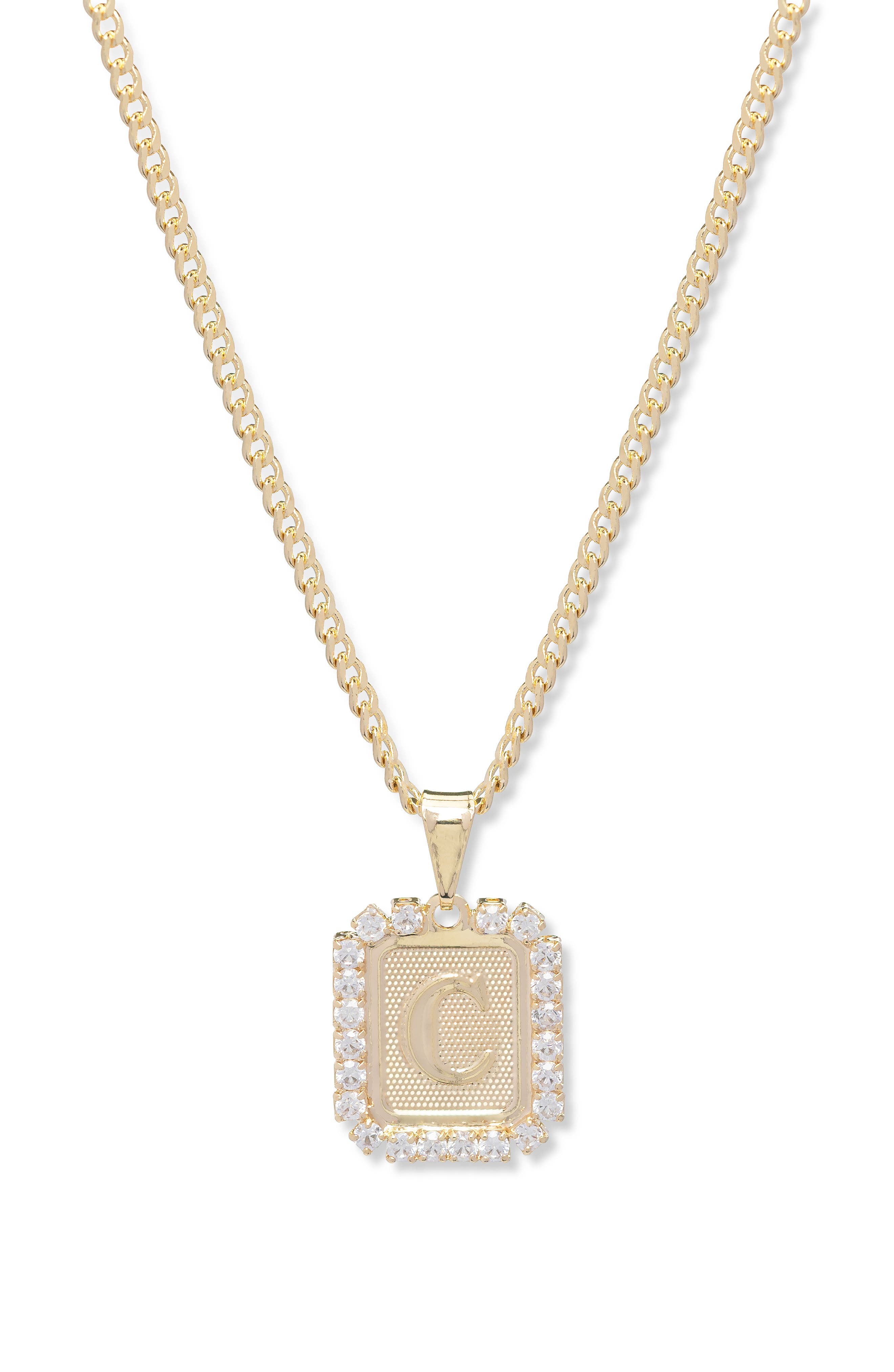 selected GOLD- C