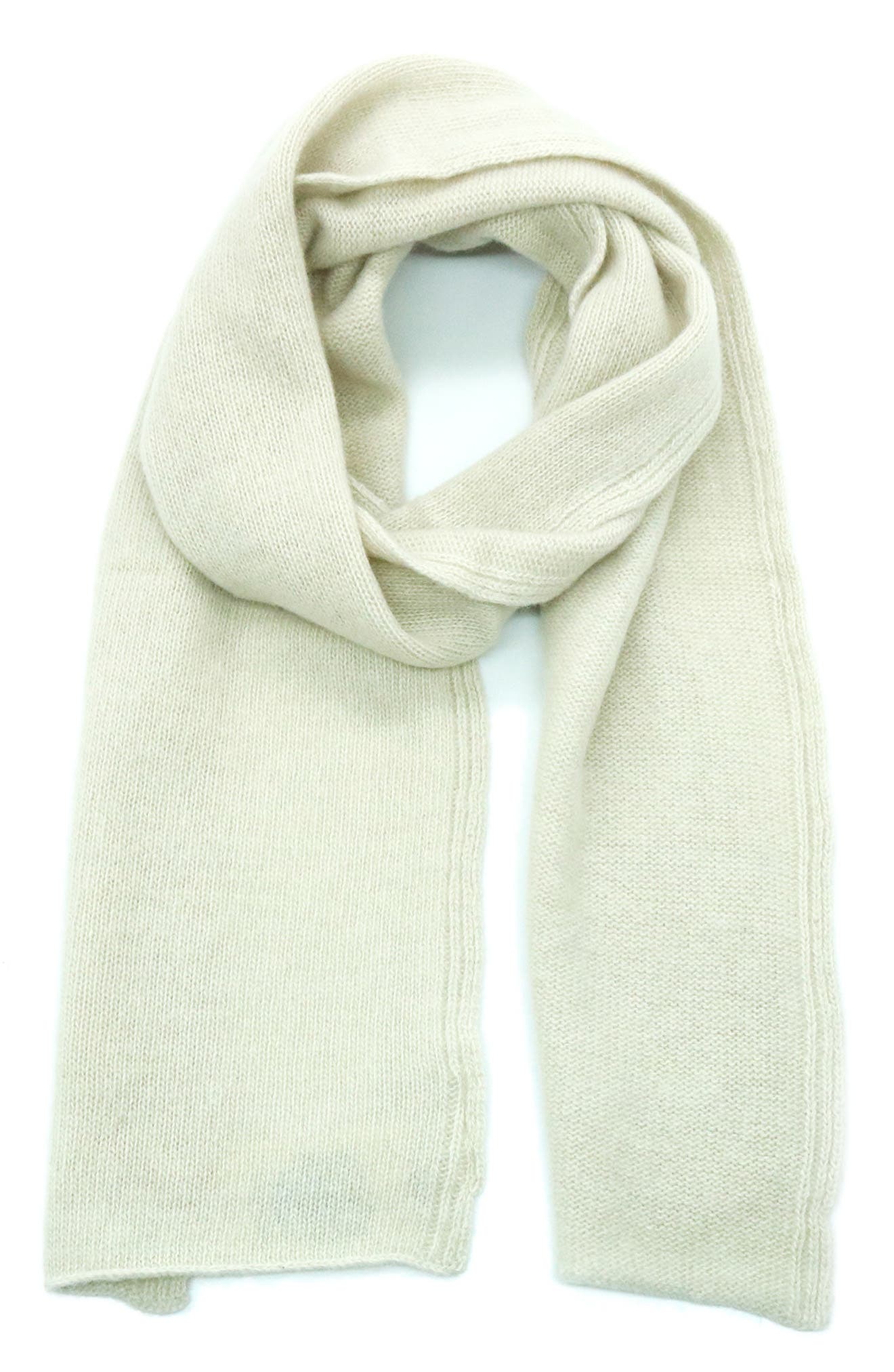 YOGI IVORY