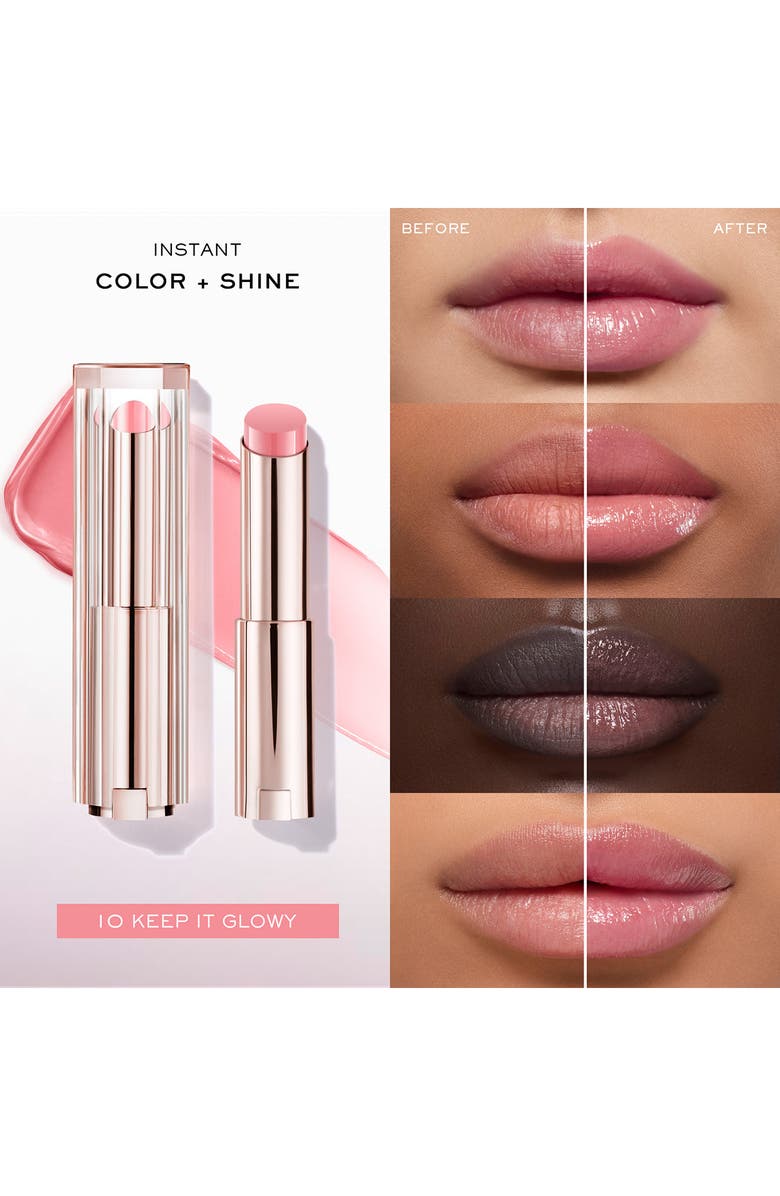 Lancôme Irresistible Lip Idôle Mini Lip Set, Alternate, color, 