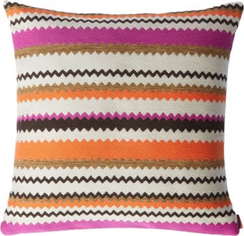 MISSONI クッション40×40 ✨未使用✨ Missoni Home Cancun Outdoor Cushion 40x40 Cm | Nordstrom
