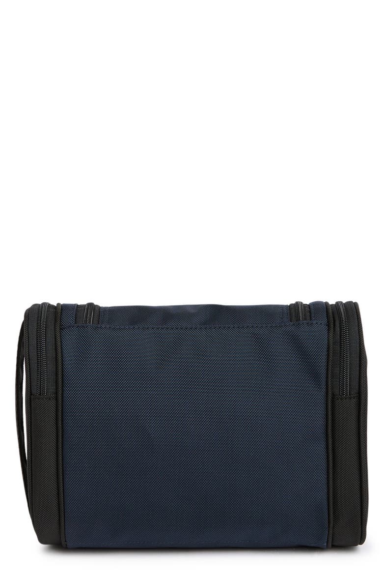 Hanging Travel Kit, Alternate, color, NAVY