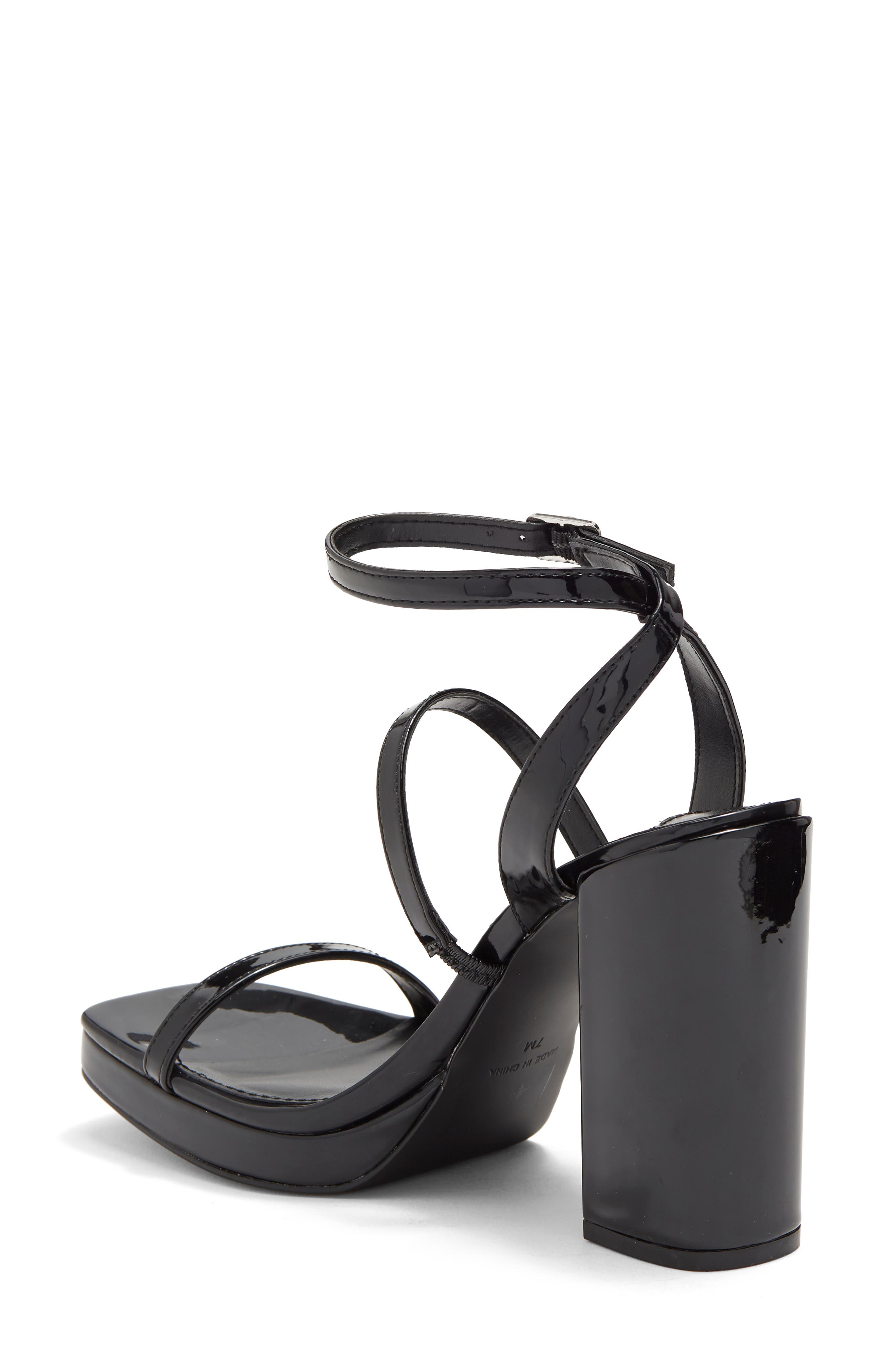 Steve Madden Sarina Platform Pump, Alternate, color, 