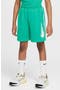 Kids' Dri-FIT Mesh Athletic Shorts