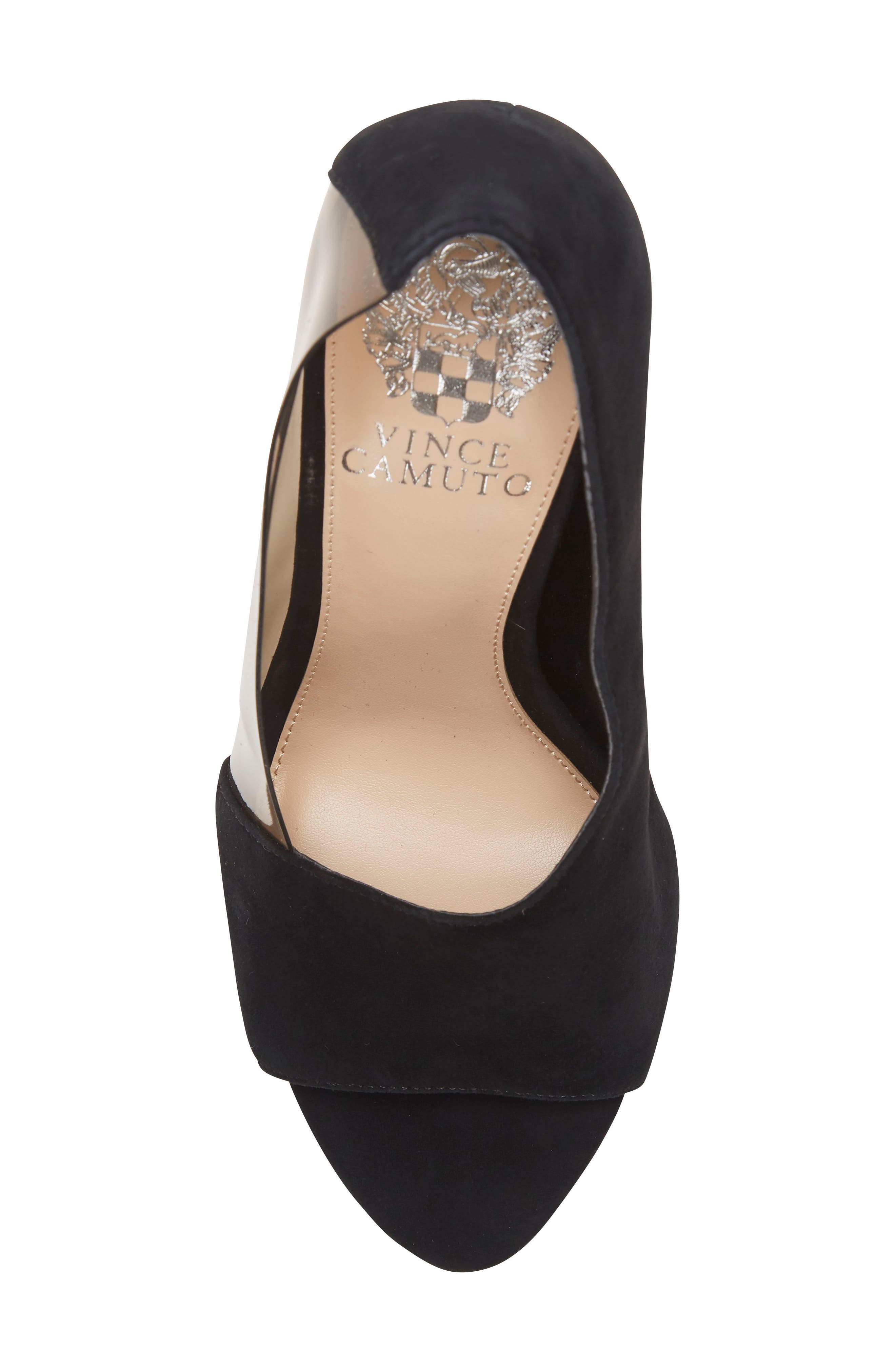 Vince Camuto Rivestan Pump, Alternate, color, 