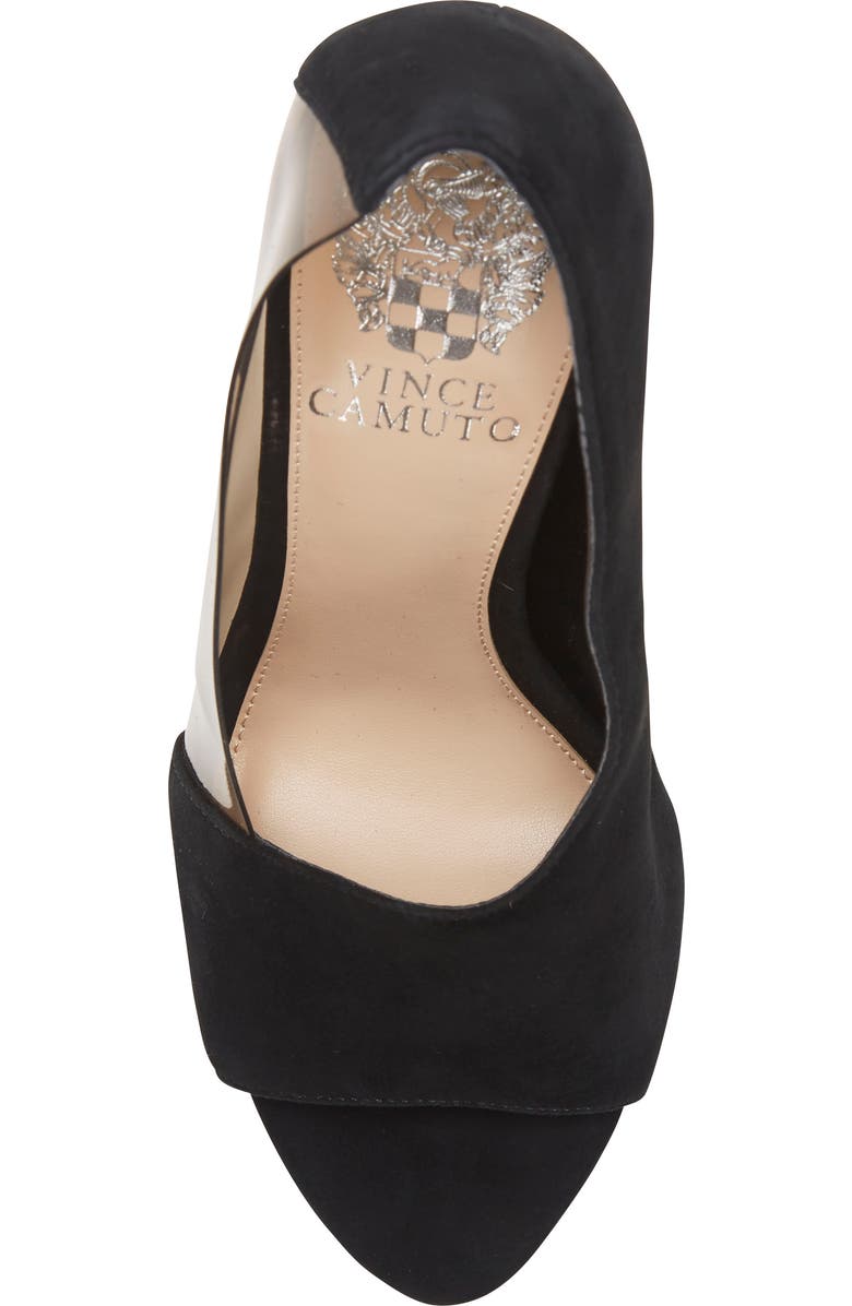 Vince Camuto Rivestan Pump, Alternate, color,